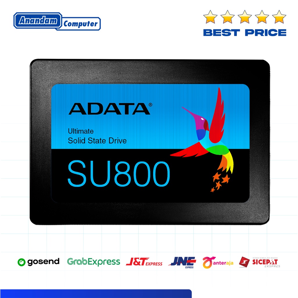 ADATA SU800 512GB SSD SATA 2.5&quot;