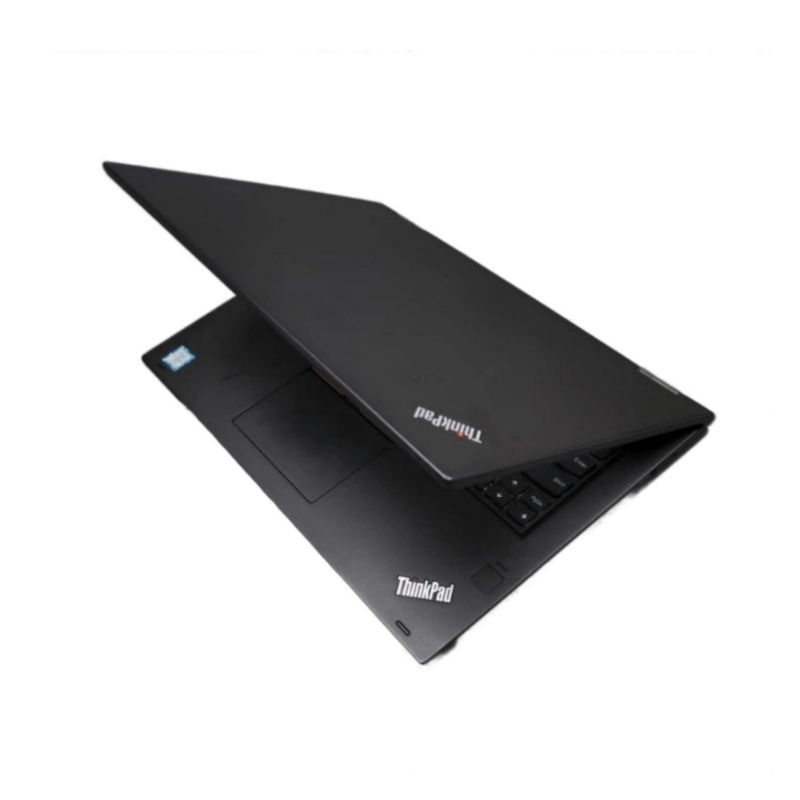 [FLASH SALE!!] Laptop 2in1 Thinkpad X380 Yoga Core i7 8th Gen Touchscreen Mulus