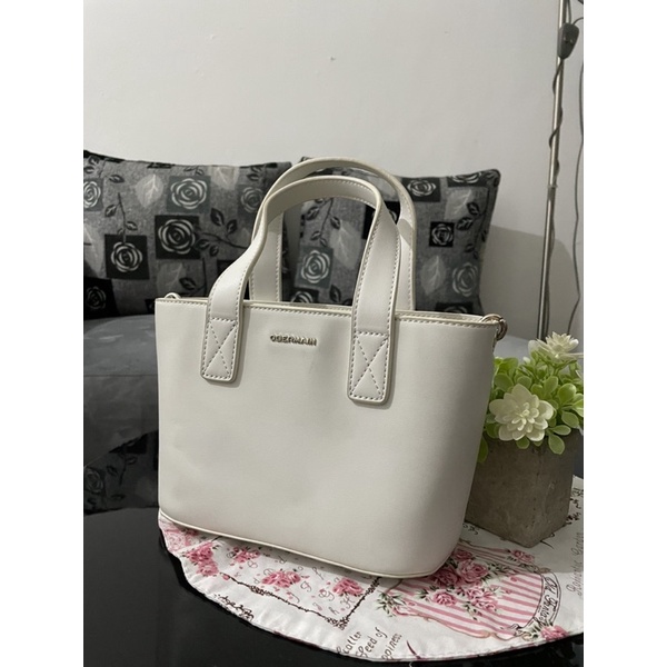 Tas Obermain Wanita original Preloved