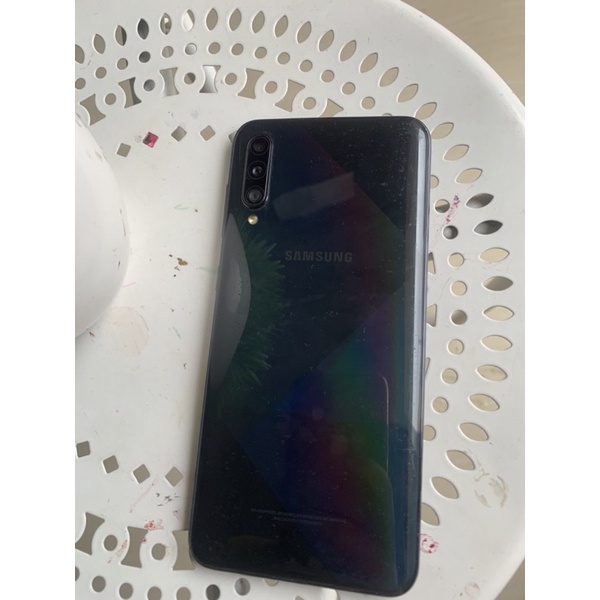 Samsung galaxy A50S