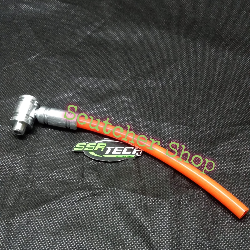 Penutup Tutup Nepel Selang Hawa Rx king Rxking Rxk Rxs Variasi Probolt