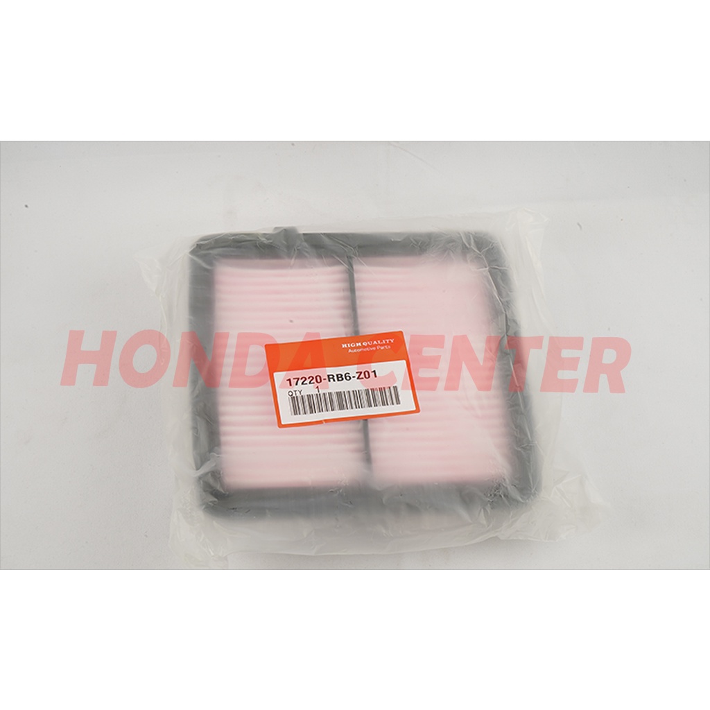 Filter udara saringan udara air filter air cleaner BRIO 2012 2013 2014 2015 2016 2017 2018 2019 2020 2021