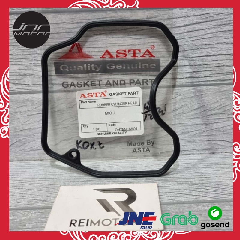 KARET CYLINDER HEAD MIO J SOUL GT 115 BEST QUALITY