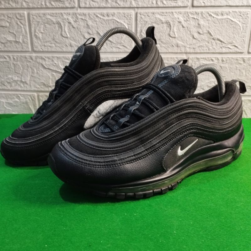 Nike Air Max 97 Black Anthracite