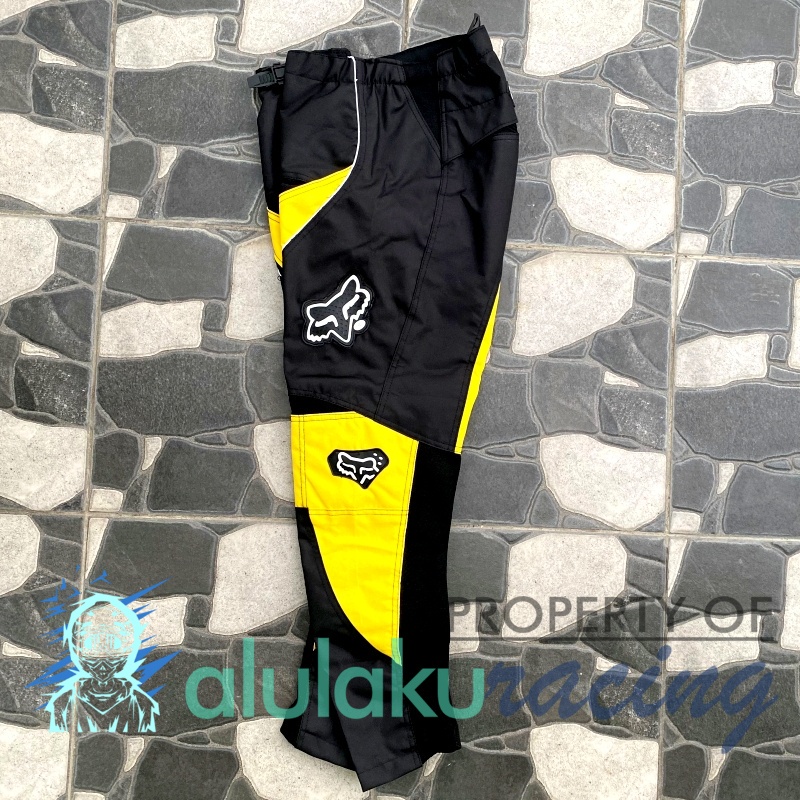 Celana Trail Motocross MX for Trabas Advanture - 015