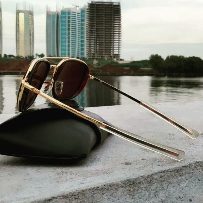 kacamata AO diamond hard