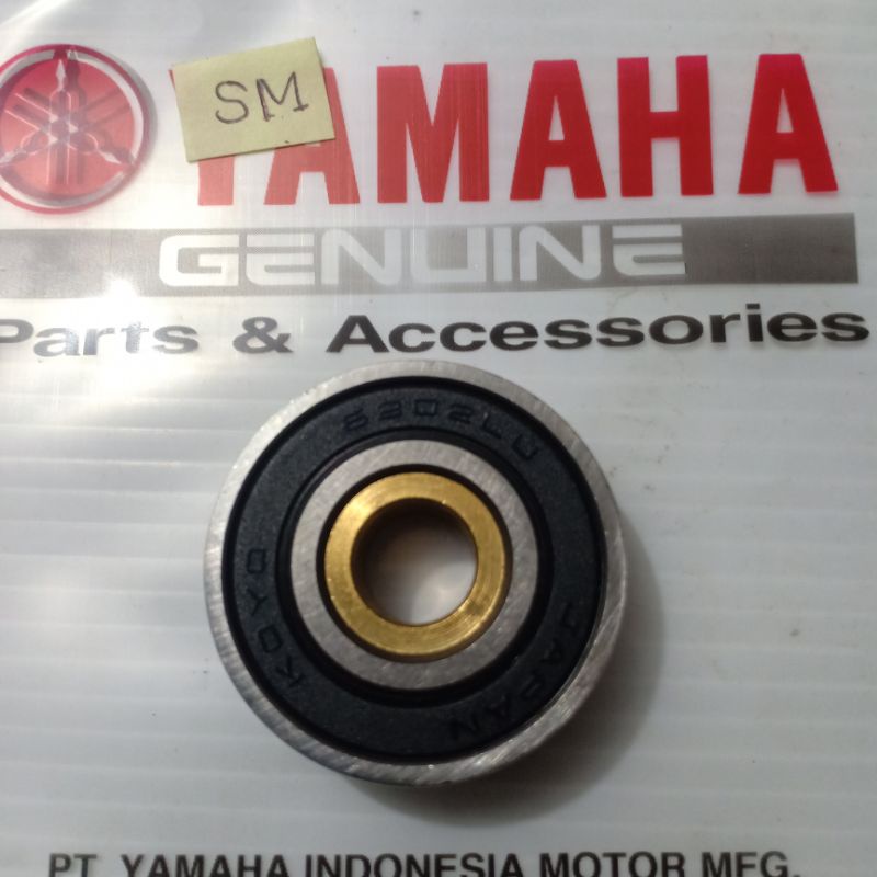 Laher bak cvt yamaha N max Mio m3