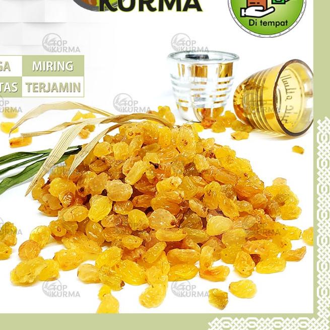 

Diskon✔️Kismis manis / kismis simin oleh oleh haji dan umroh|RA9