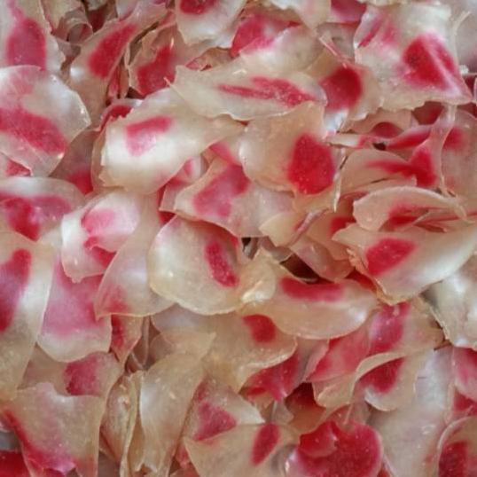 

STAR BRANDS Kerupuk Merah Putih/Kerupuk Pecel/Kerupuk Miso/500 gr grosir