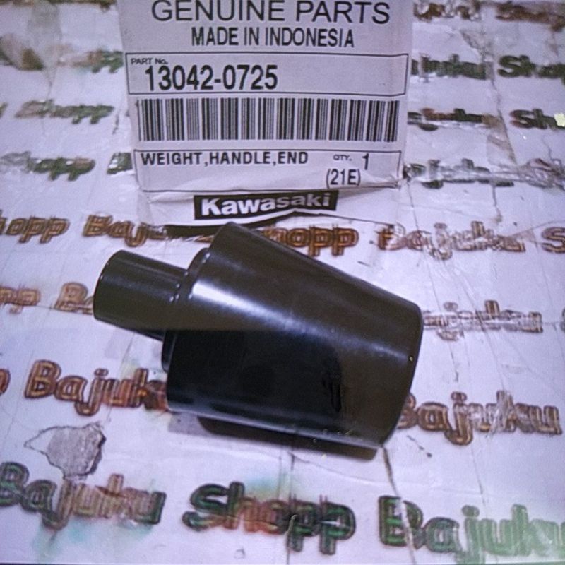 JALU STANG NINJA RR MONO NINJA 250 MONO Z250SL Z250 SL Z 250SL ORIGINAL KAWASAKI