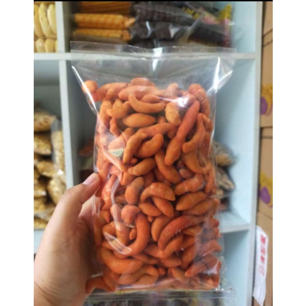 

Bidaran Balado 250gr