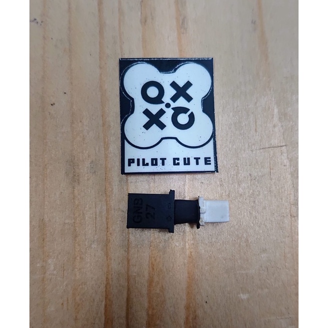 Adapter Male GNB27 to female BT2.0