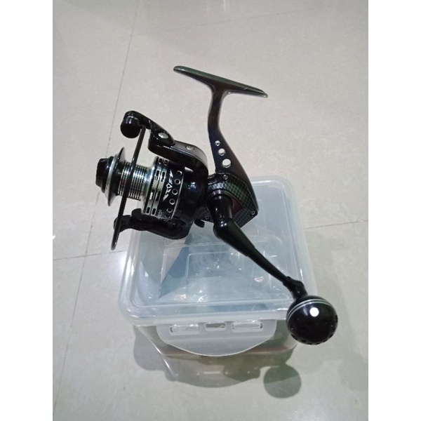 Reel Maguro STORM UKURAN 4000