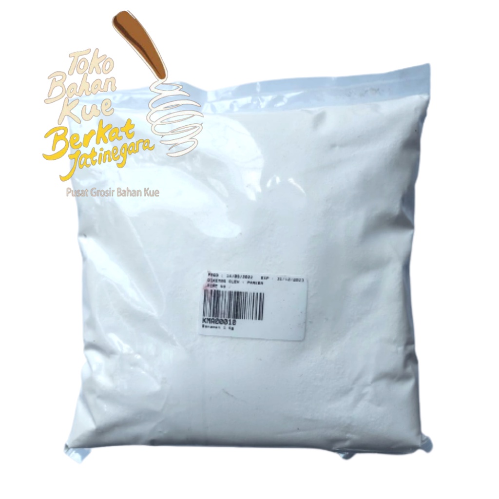 

BENZOAT 1 KG / NATRIUM BENZOAT / PENGAWET MAKANAN DAN MINUMAN