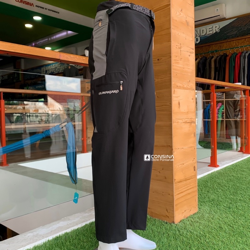 Consina Kilimanjaro Celana Outdoor