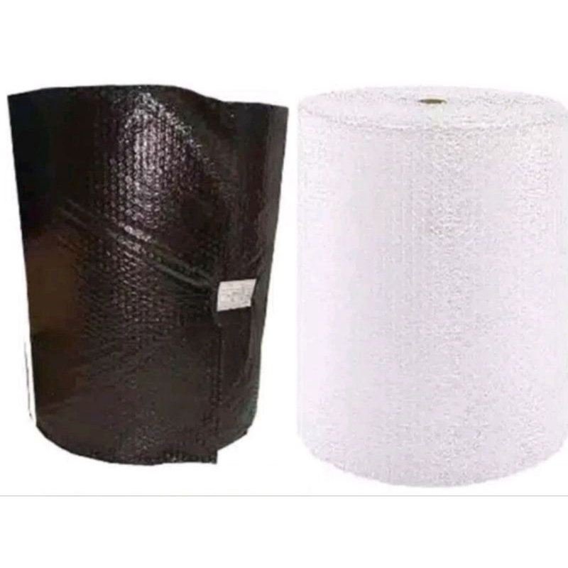 

Extra Bubble Wrap