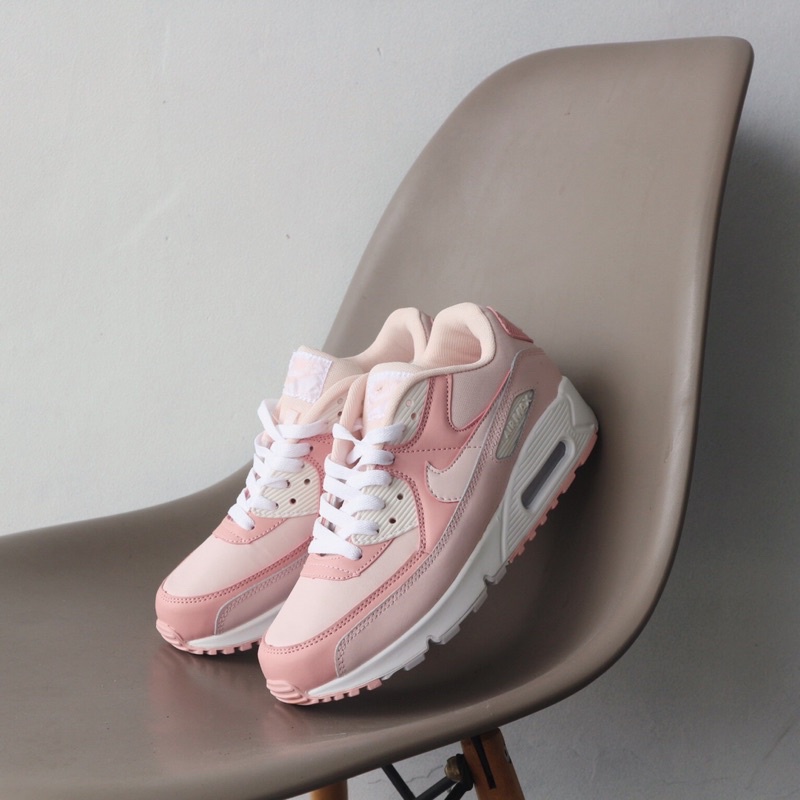 NIKE AIR MAX 90 FUTURE ROSE PINK PREMIUM QUALITY