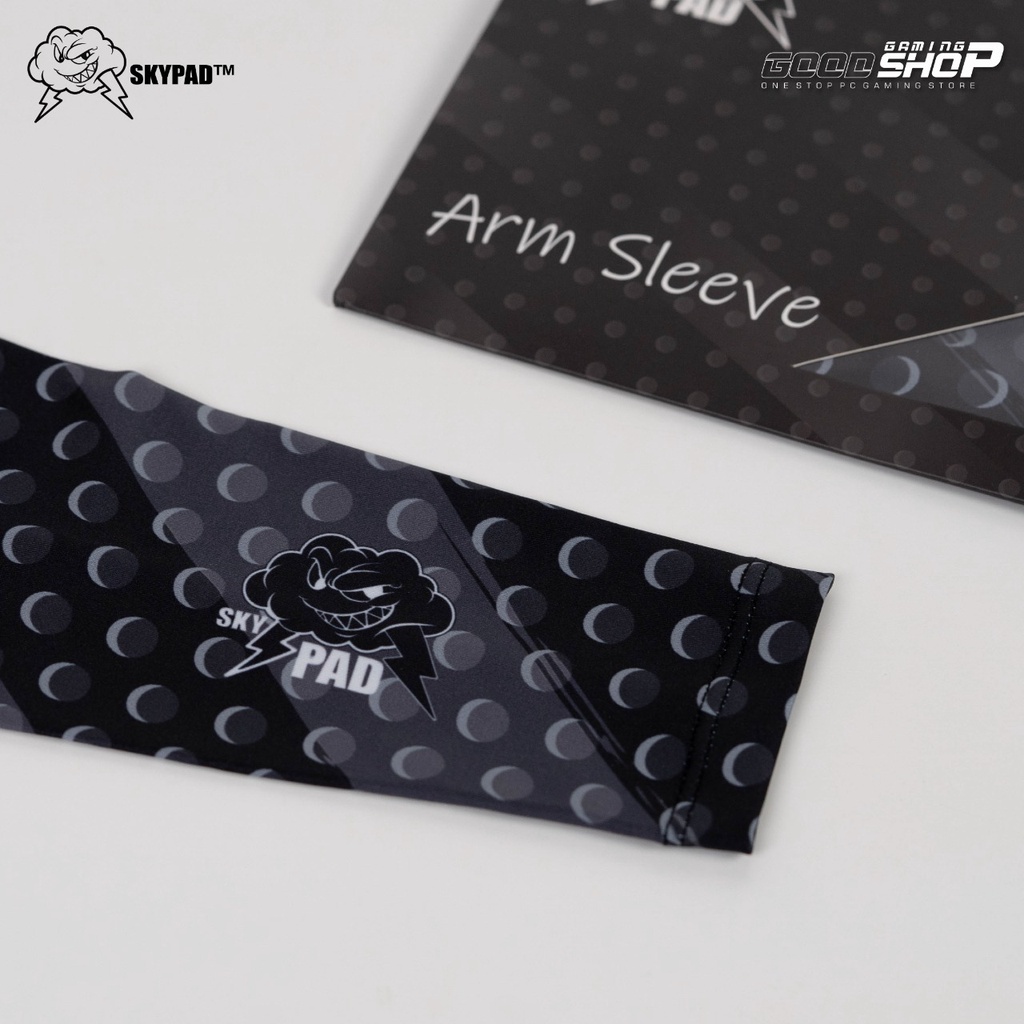 SKYPAD Arm Sleeves