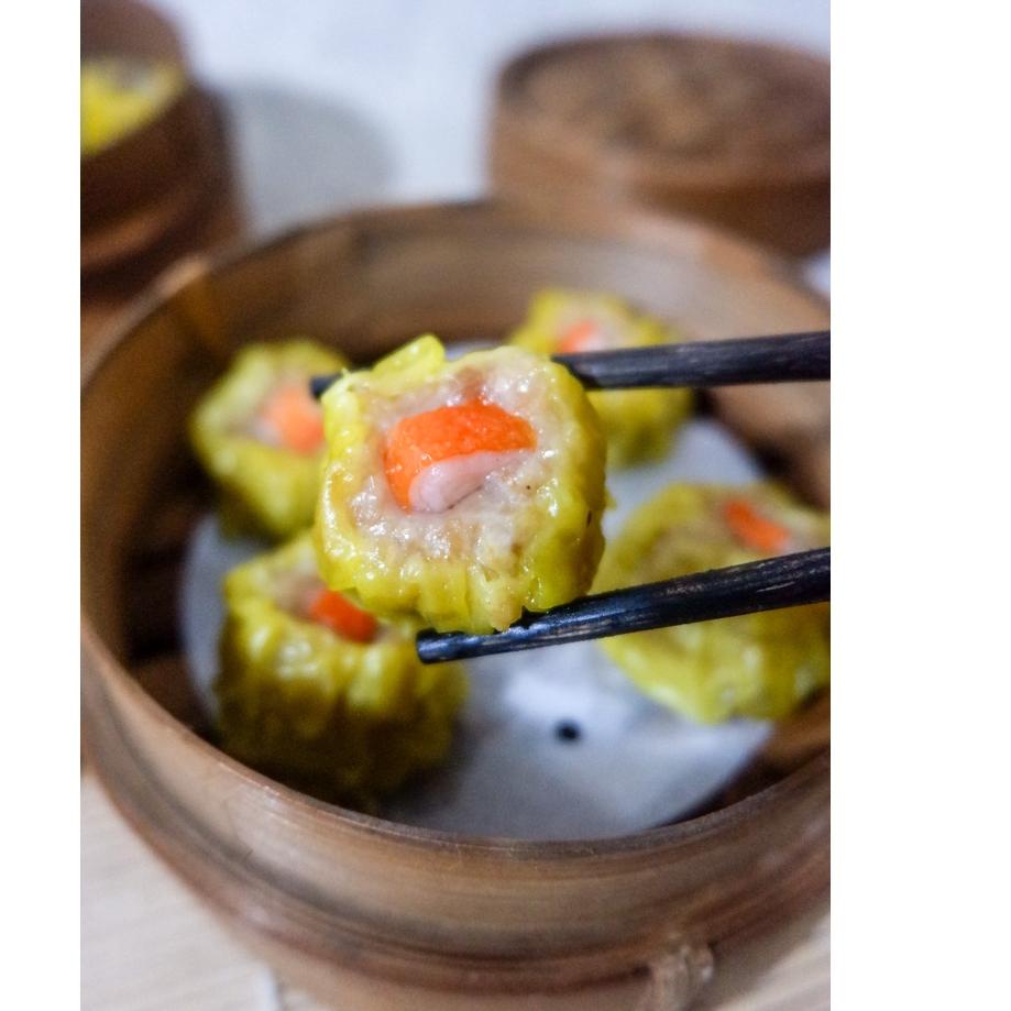 

READY ✅Dimsum ayam frozen halal Crabsitck|KD2