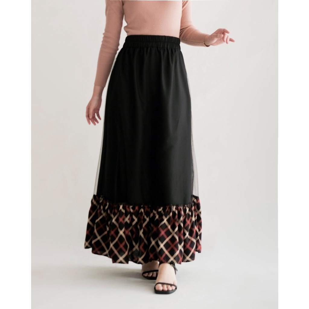 Myrubylicious GARCIA SKIRT