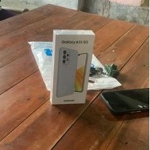 HP SAMSUNG GALAXY A33 5G RAM 8 128 256 GARANSI RESMI ORIGINAL ASLI BARU GRESS NEW BERGARANSI 12BLN 1TH JAMIN NEW ORI