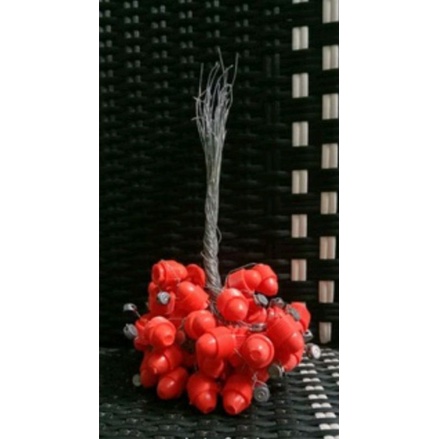 Tutup tabung gas LPG 50kg / tutup gas elpiji ( isi 50 pcs)