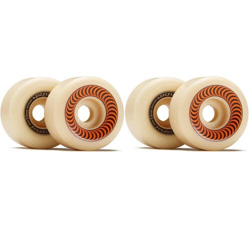 Roda Roda Skateboard Spitfire Wheels Og Classics Formula Four