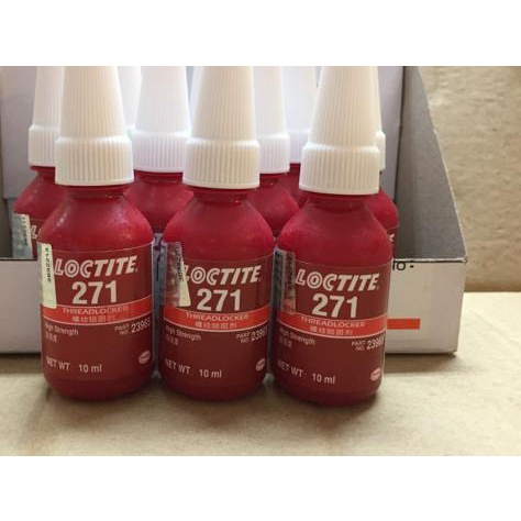 

loctite 271/lem baut loctite 271/loctite 271-10ML