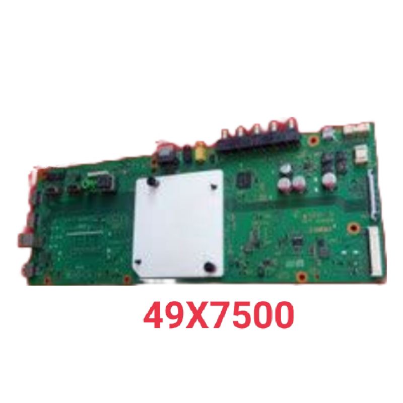 MB motherboard Sony kd49x7500E