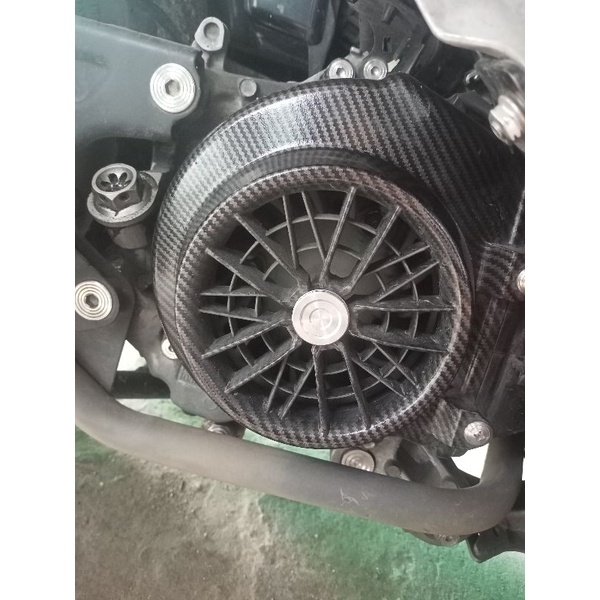 coinan cover kipas beat Scoopy