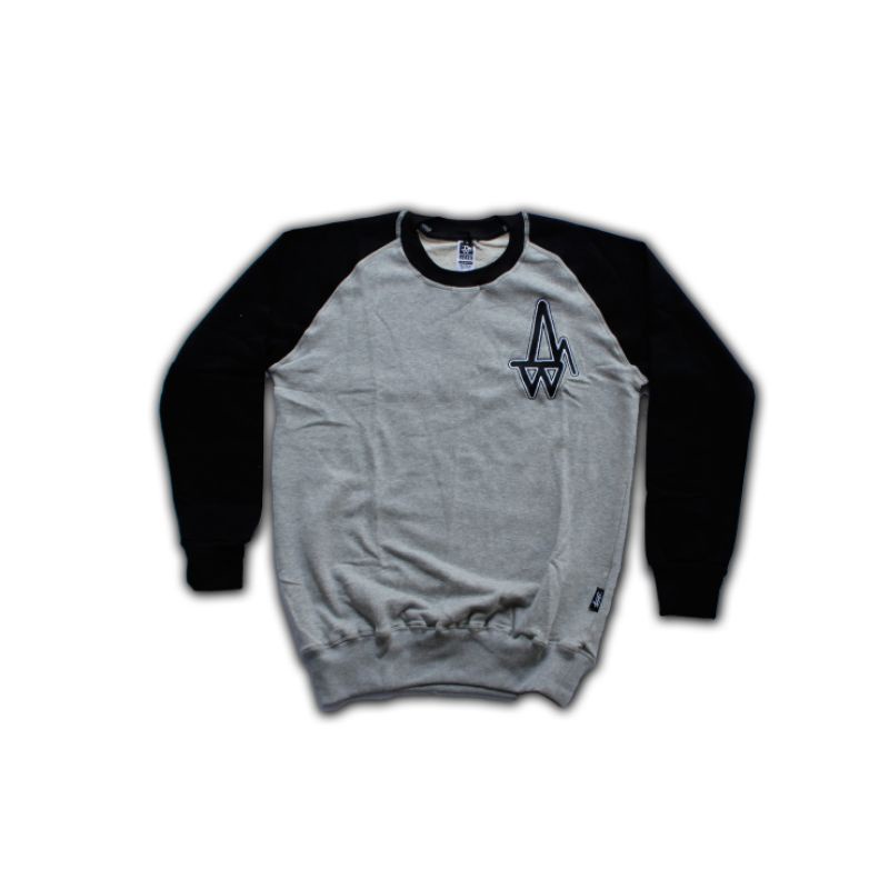 AMB - Logo OG - Crewneck