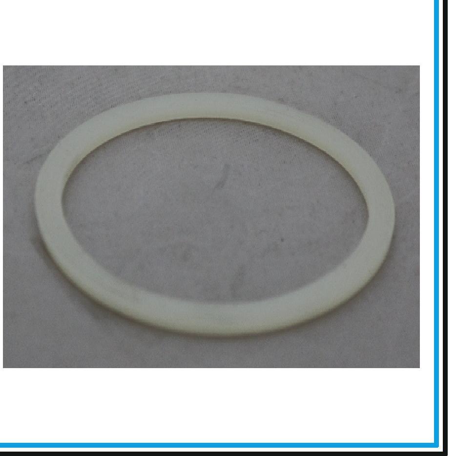 SYVL Seal Ring Of Blade Set Smart Food Processor - Spare Part Vienta 719BJAA