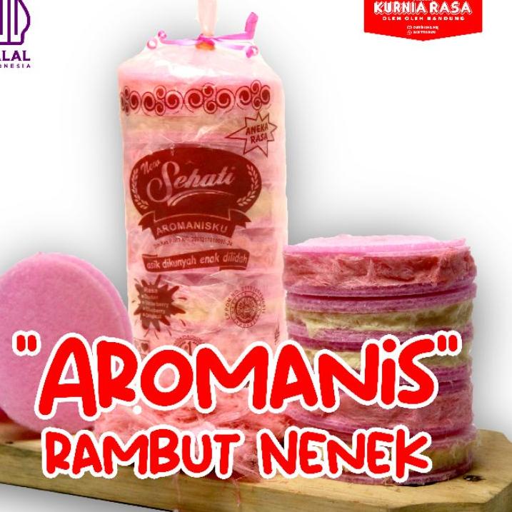 

ART2y2Xm--Aromanis toros sehati / aromanis lapis wafer