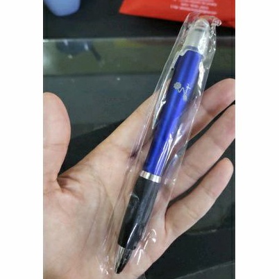 

Pulpen Promosi Balpoin Gift pena Souvenir Pen