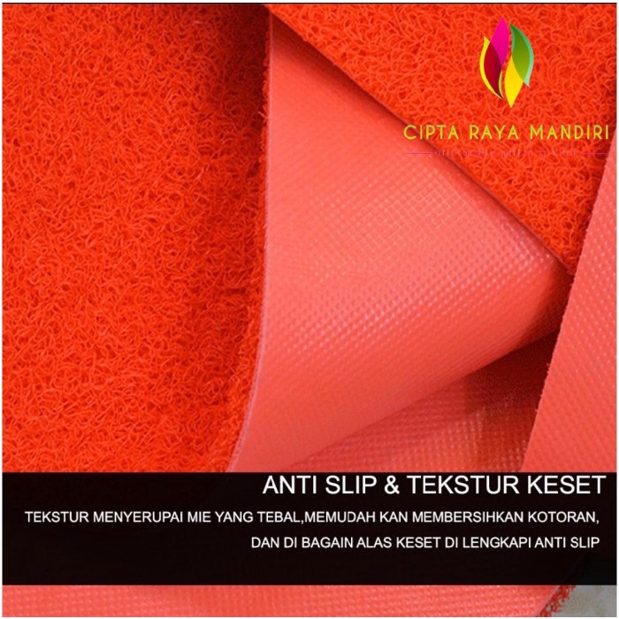 Karpet Mobil Premium TOYOTA Agya 1 Warna