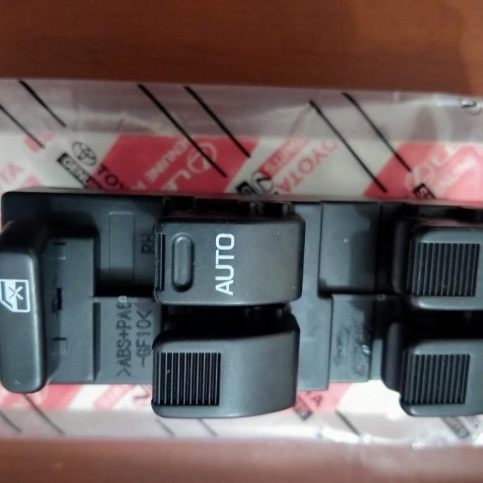 switch power window avanza Xenia lama