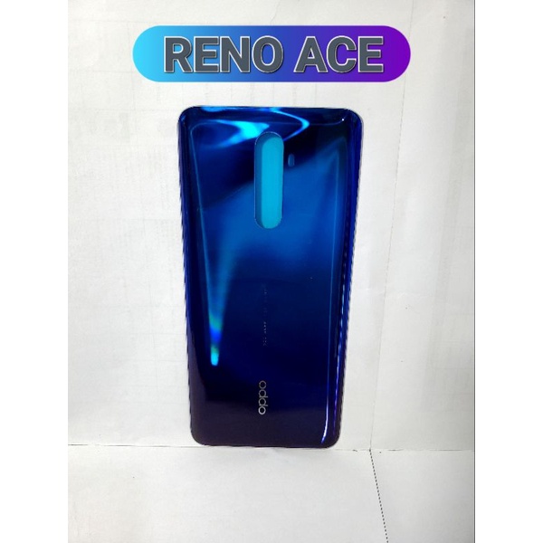 BACKDOOR OPPO RENO ACE