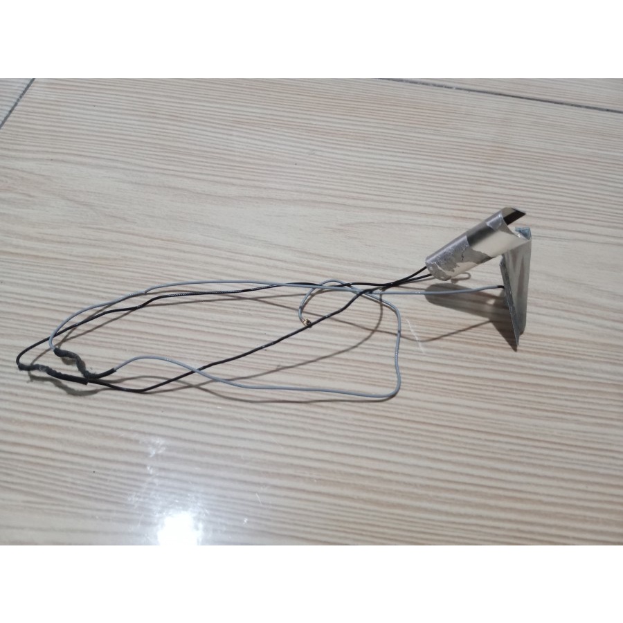 Antena Wireless Notebook Zyrex NB1201