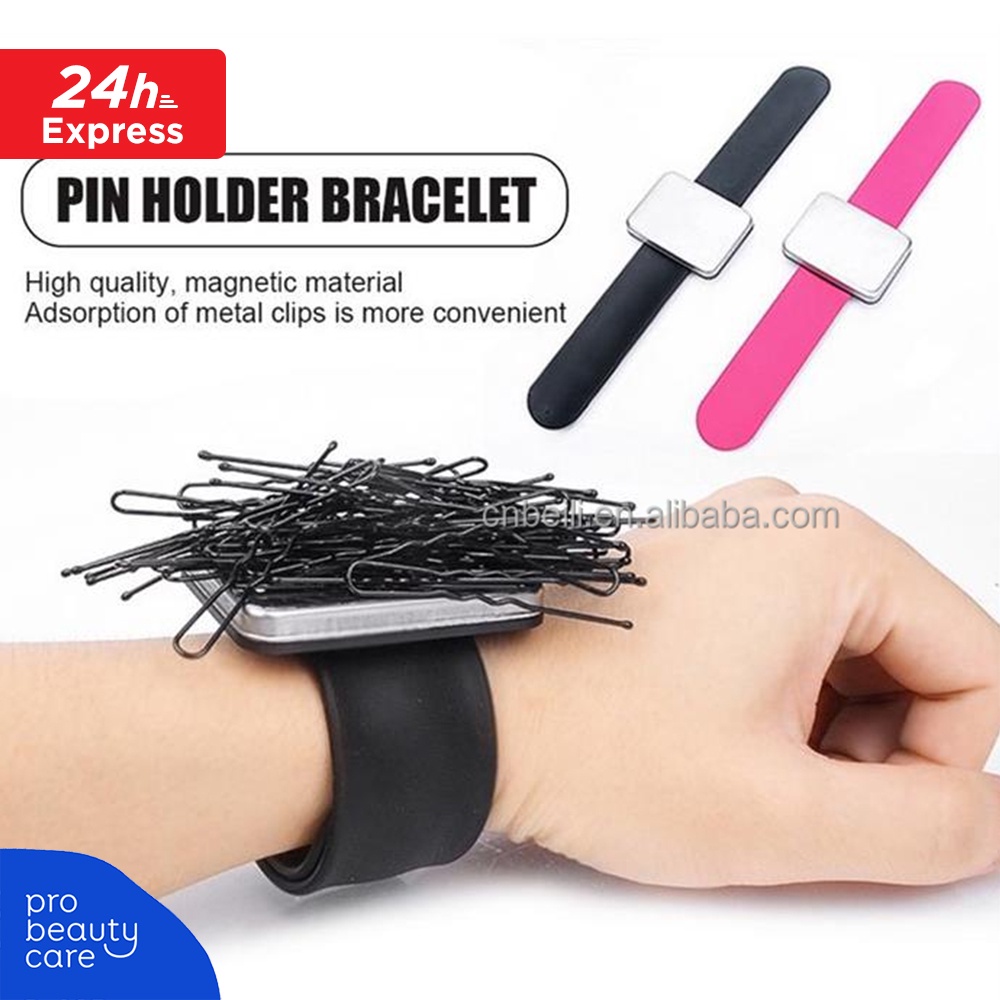 Gelang Magnetic (Bobby Pin Belt) MY-MBB