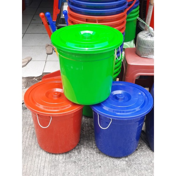 Ember Plastik 30 Liter