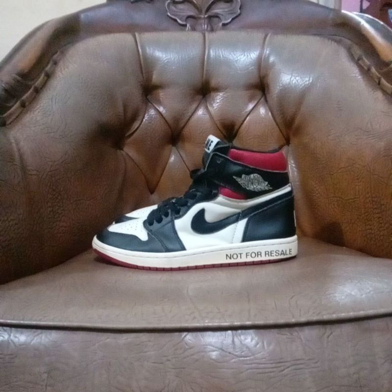 Nike air jordan 1 No Photos