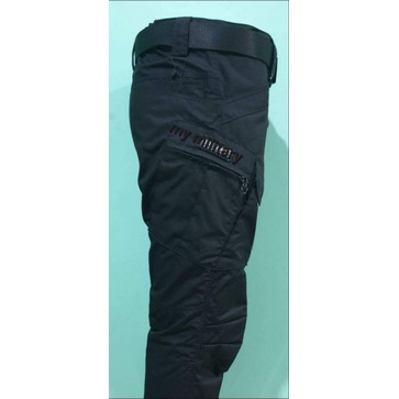 CELANA TACTICAL CARGO BIGSIZE JUMBO PREMIUM