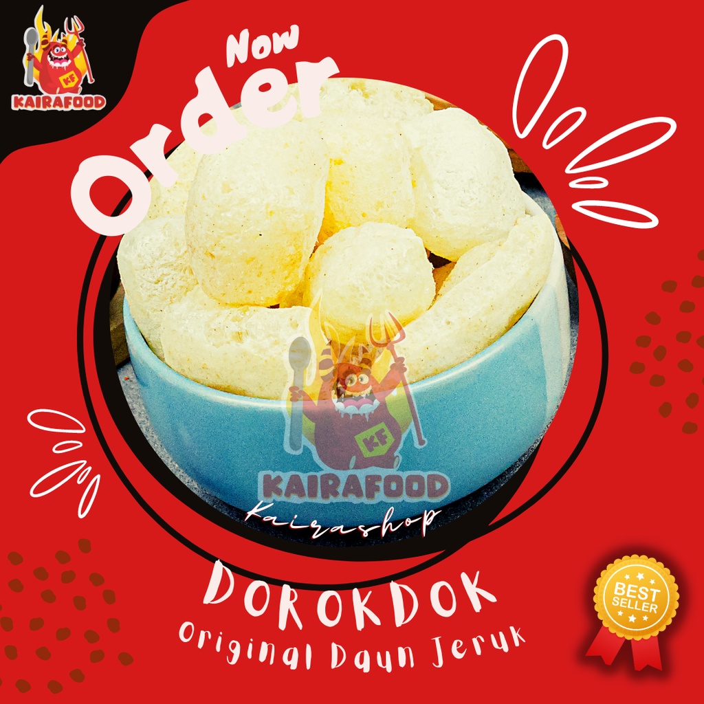 DOROKDOK ORIGINAL | RAMBAK ORIGINAL