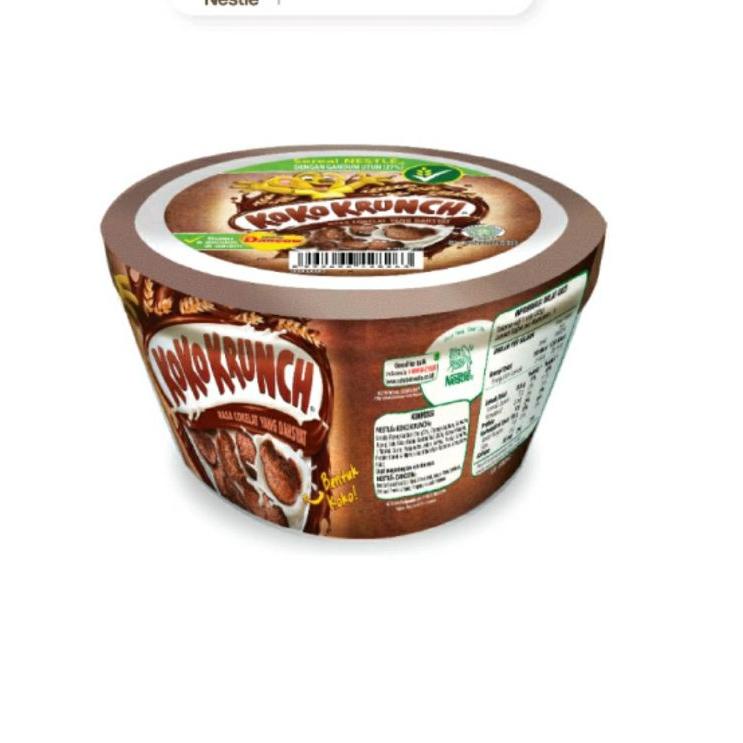 

trxUu1U5--KOKO KRUNCH CUP 32G ISI 2 CUP