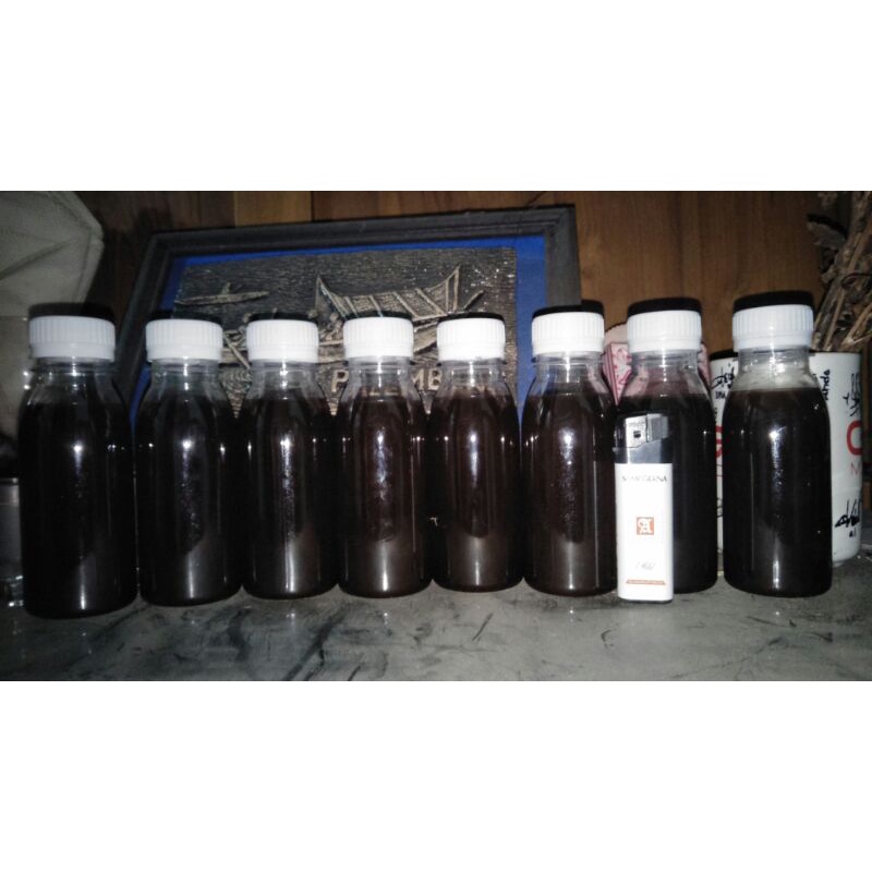 

MADU TRIGONA ITAMA 100gram