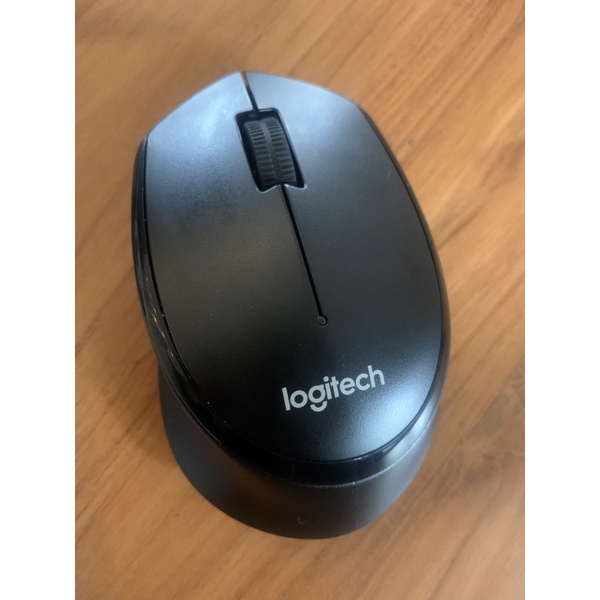 Mouse Logitech M330