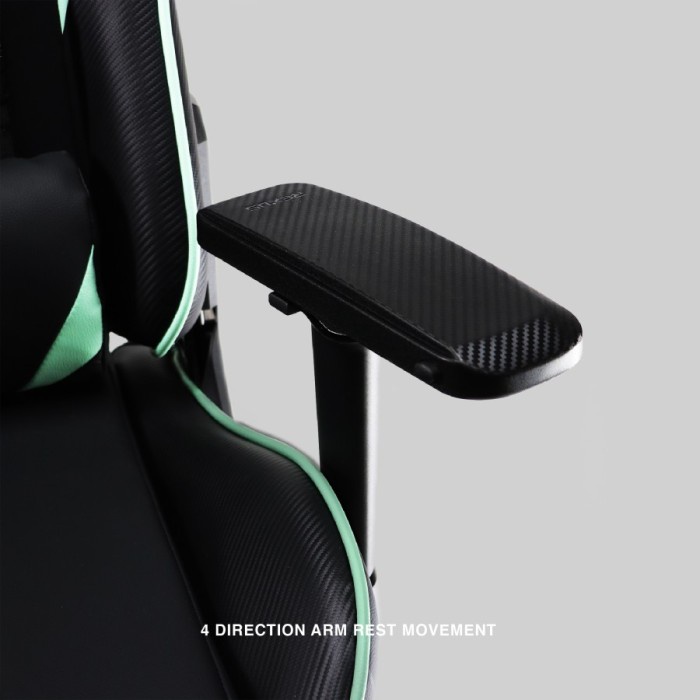 Rexus Gaming Chair RGC 201 Max / RGC201 Max