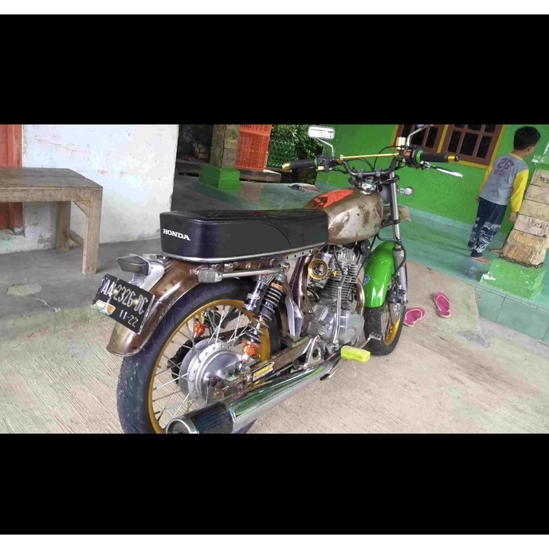 promo shock shockbreaker tabung atas grey mktc exteme 280-320-340 aerox nmax pcx supra revo cb gl tiger rxking dll