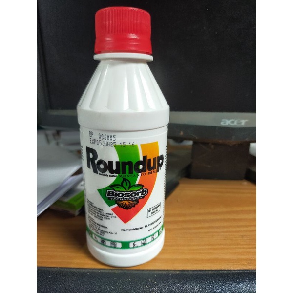 Roundup 200 Ml