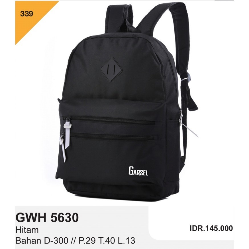 PROMO... tas sekolah sd-smp-sma-kuliah backpack laptop ransel remaja-dewasa-anak